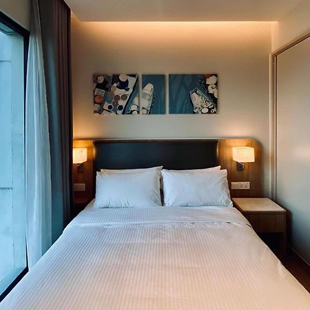 Zenity Luxury Apartment In District 1 Since 2024 Hô Chi Minh-Ville Extérieur photo