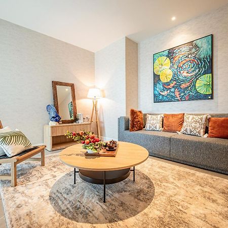 Zenity Luxury Apartment In District 1 Since 2024 Hô Chi Minh-Ville Extérieur photo