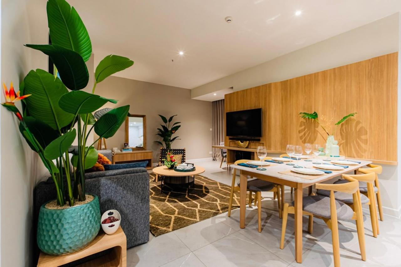 Zenity Luxury Apartment In District 1 Since 2024 Hô Chi Minh-Ville Extérieur photo