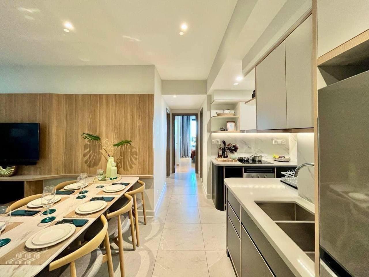 Zenity Luxury Apartment In District 1 Since 2024 Hô Chi Minh-Ville Extérieur photo