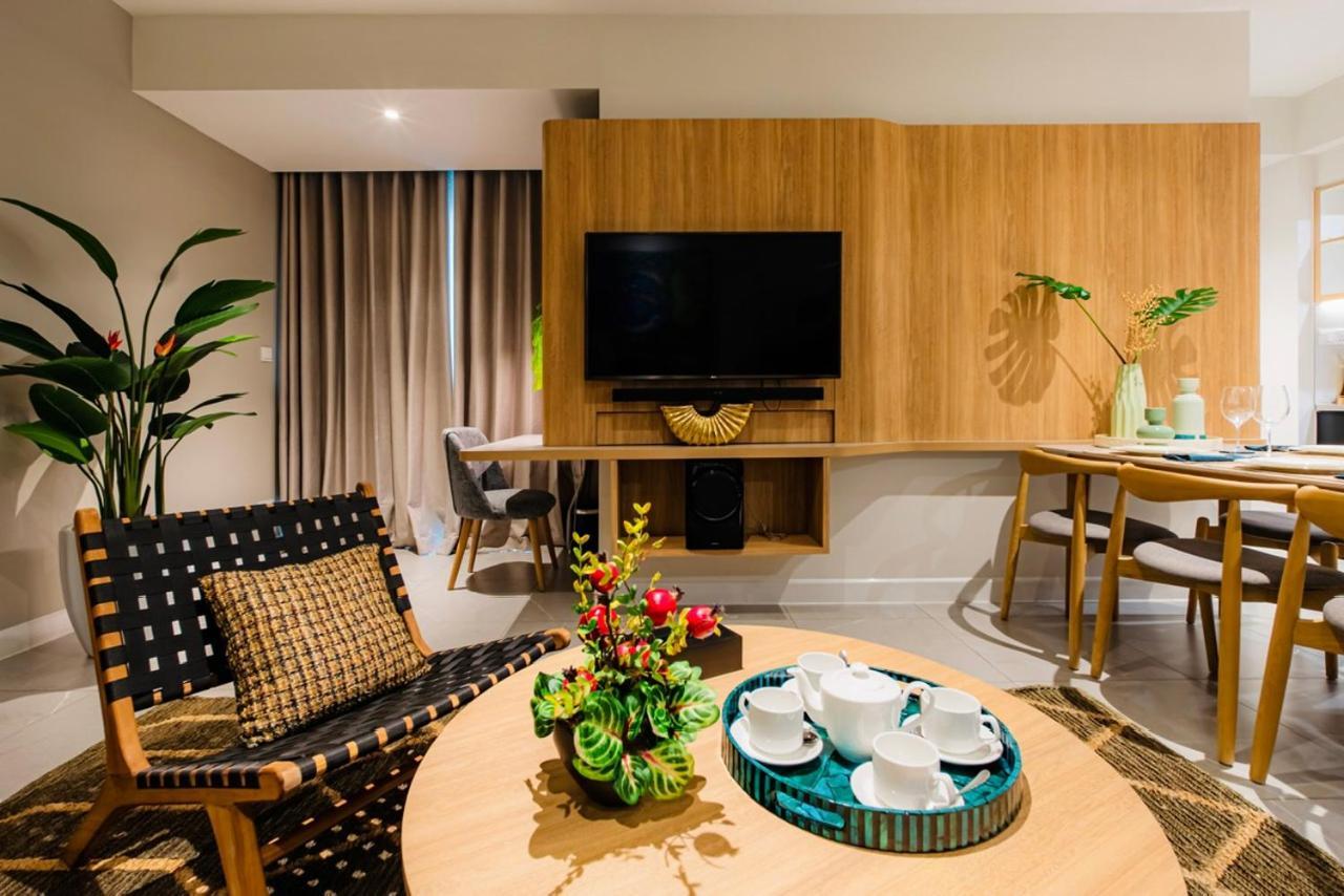 Zenity Luxury Apartment In District 1 Since 2024 Hô Chi Minh-Ville Extérieur photo