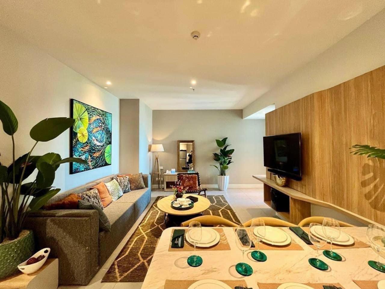 Zenity Luxury Apartment In District 1 Since 2024 Hô Chi Minh-Ville Extérieur photo