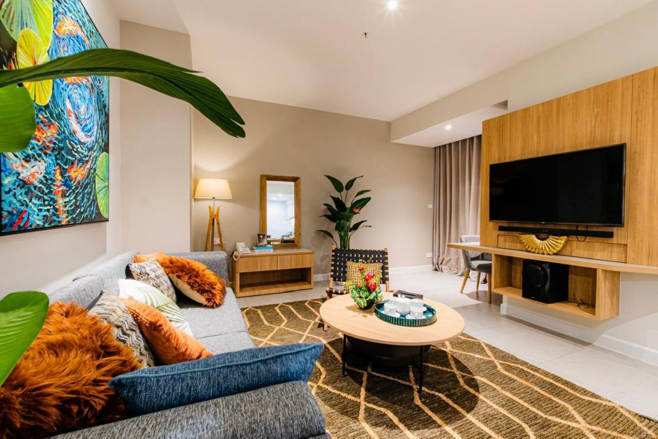Zenity Luxury Apartment In District 1 Since 2024 Hô Chi Minh-Ville Extérieur photo