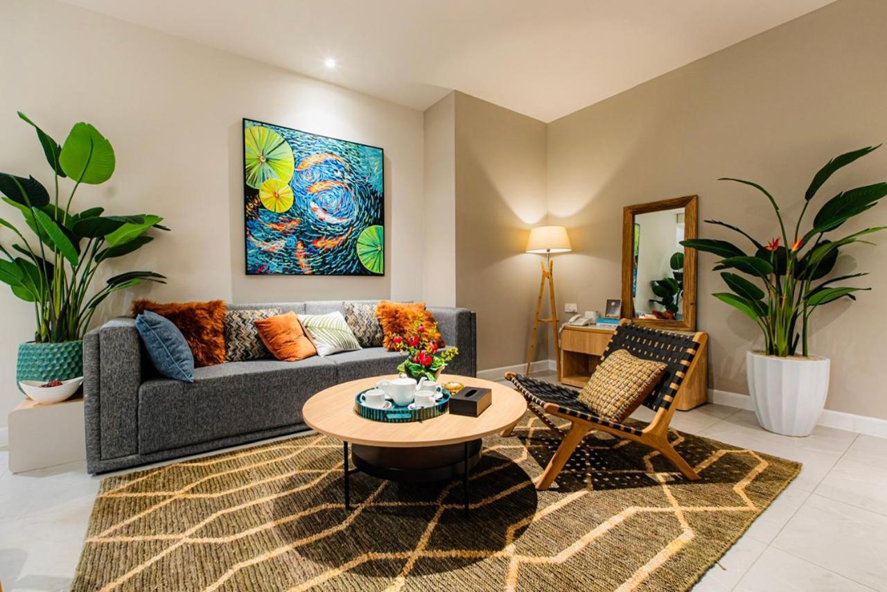 Zenity Luxury Apartment In District 1 Since 2024 Hô Chi Minh-Ville Extérieur photo