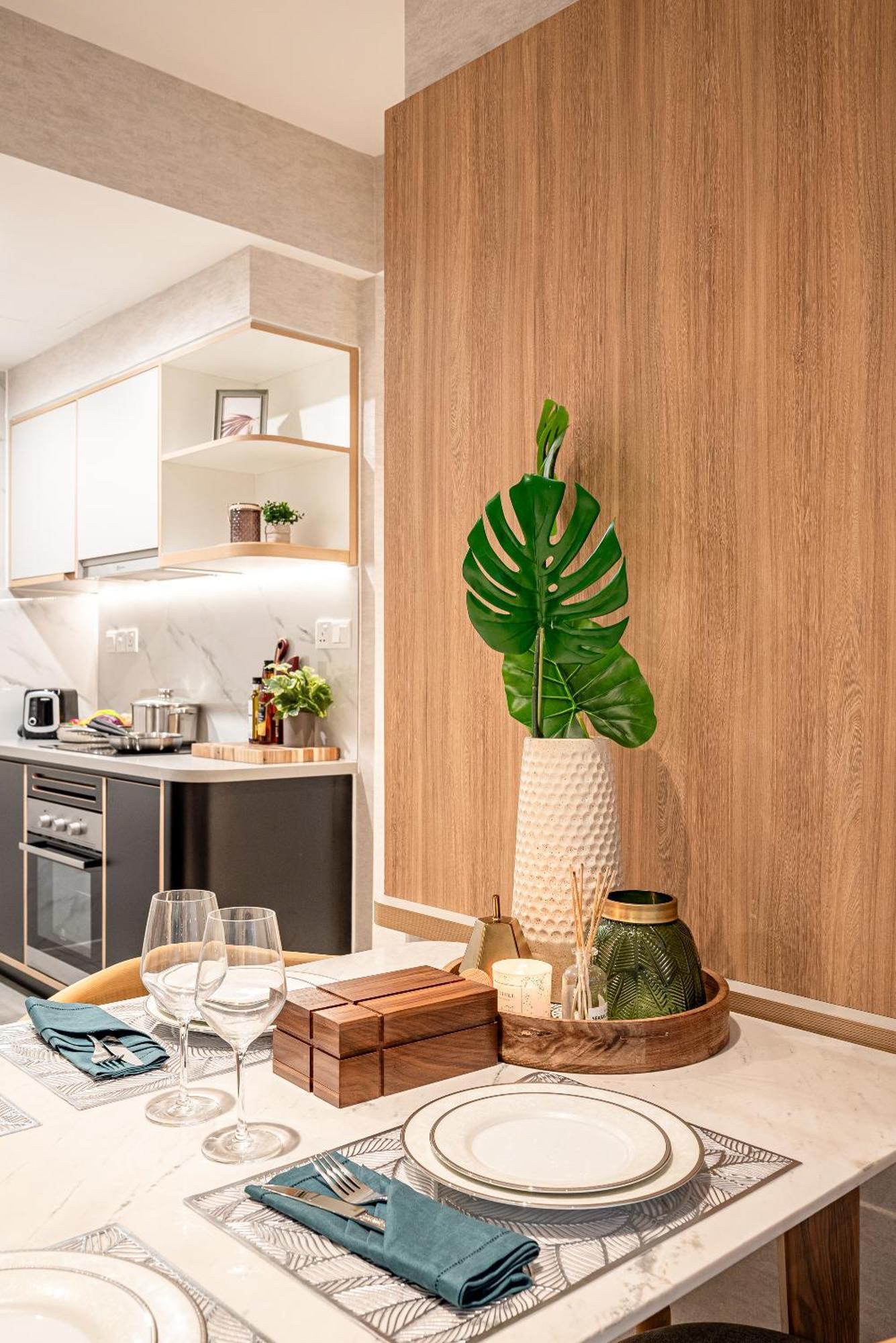 Zenity Luxury Apartment In District 1 Since 2024 Hô Chi Minh-Ville Extérieur photo