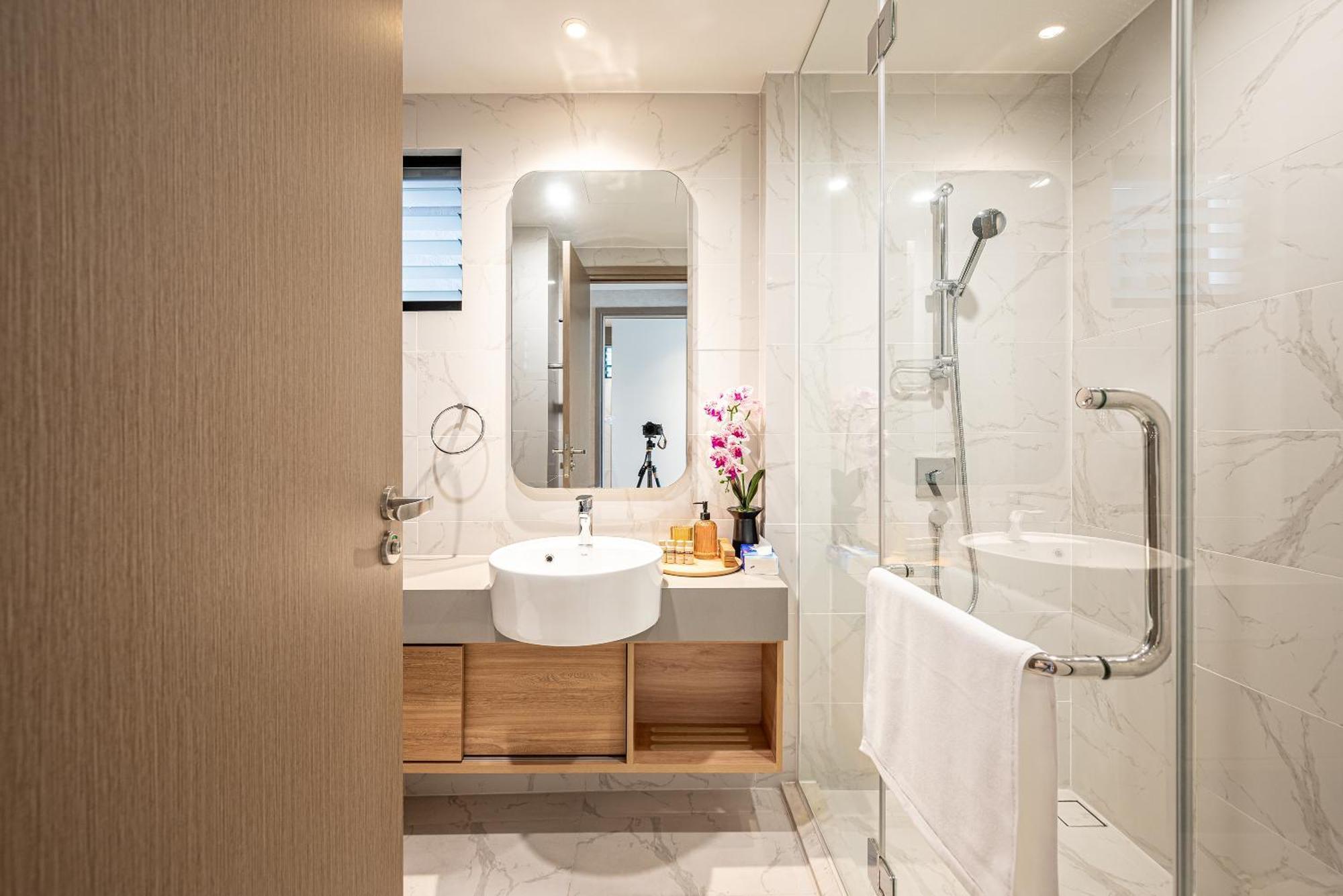 Zenity Luxury Apartment In District 1 Since 2024 Hô Chi Minh-Ville Extérieur photo