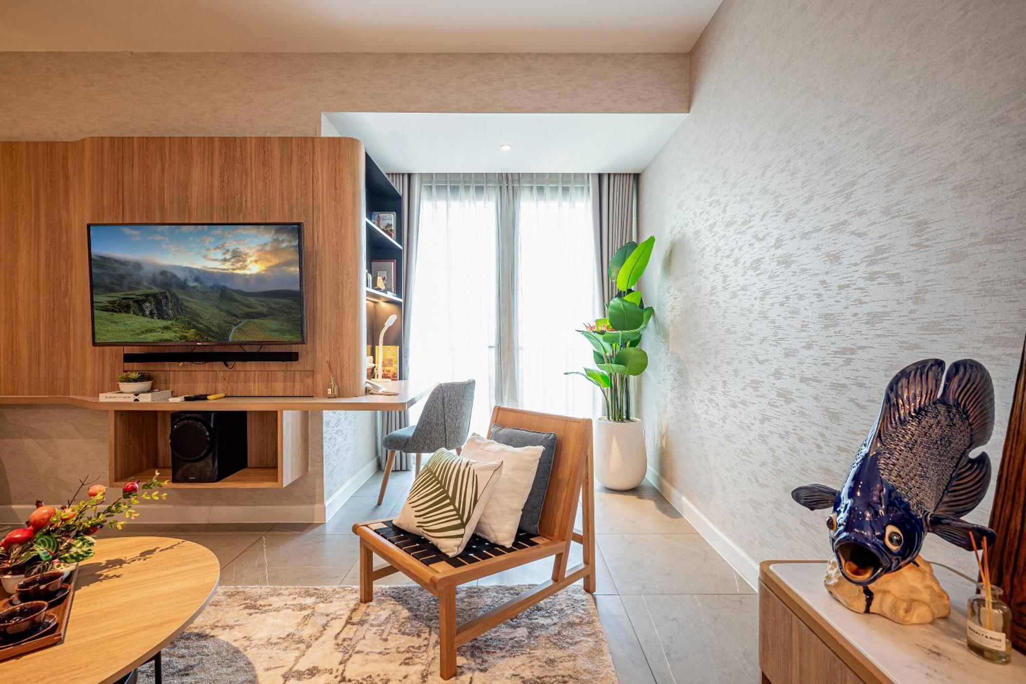 Zenity Luxury Apartment In District 1 Since 2024 Hô Chi Minh-Ville Extérieur photo