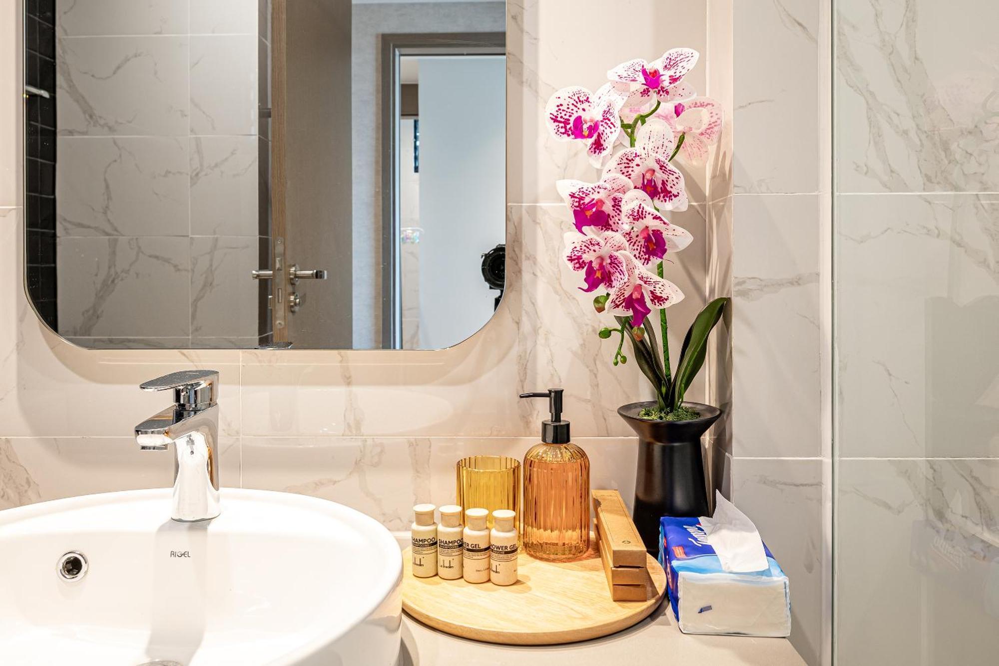 Zenity Luxury Apartment In District 1 Since 2024 Hô Chi Minh-Ville Extérieur photo