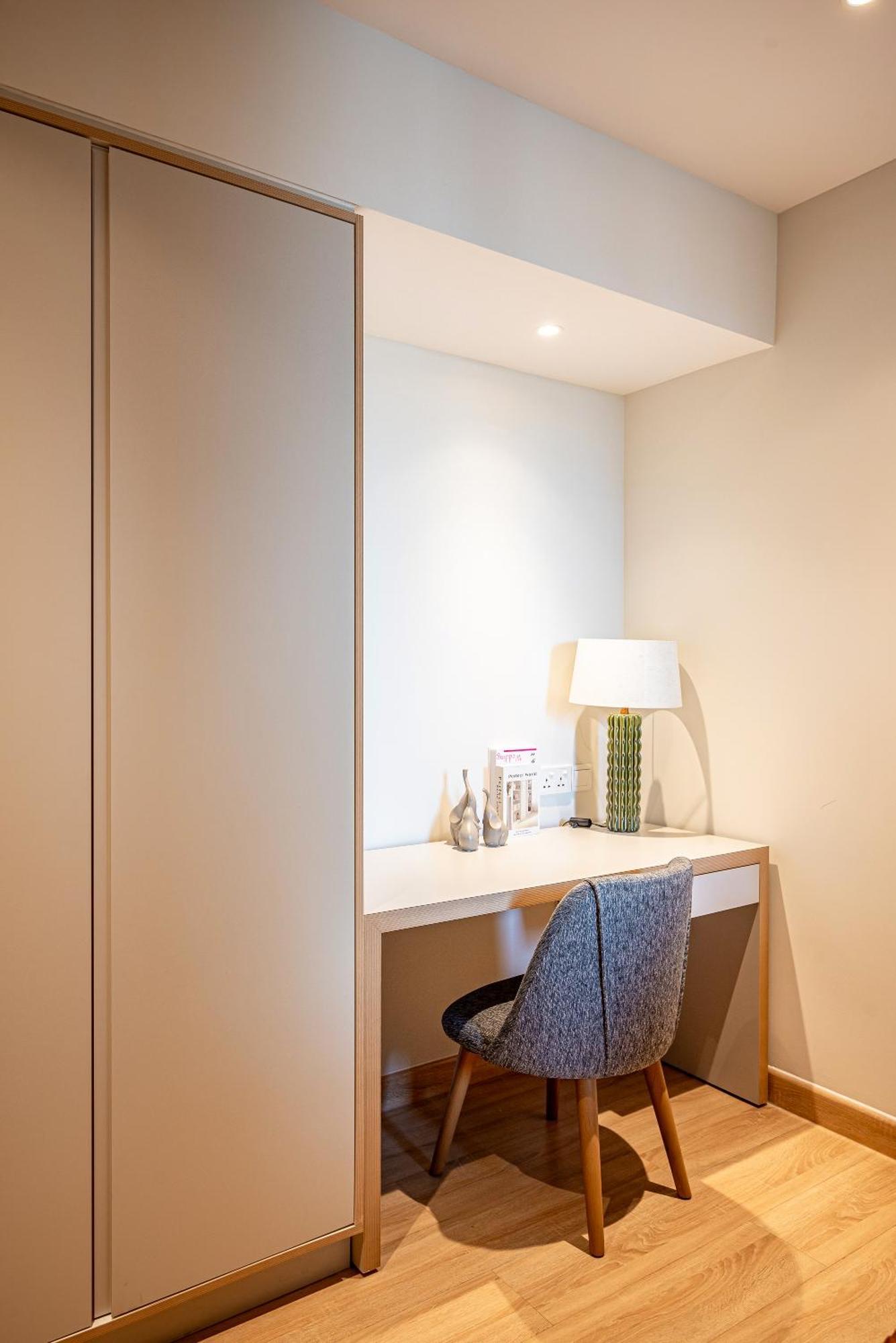Zenity Luxury Apartment In District 1 Since 2024 Hô Chi Minh-Ville Extérieur photo