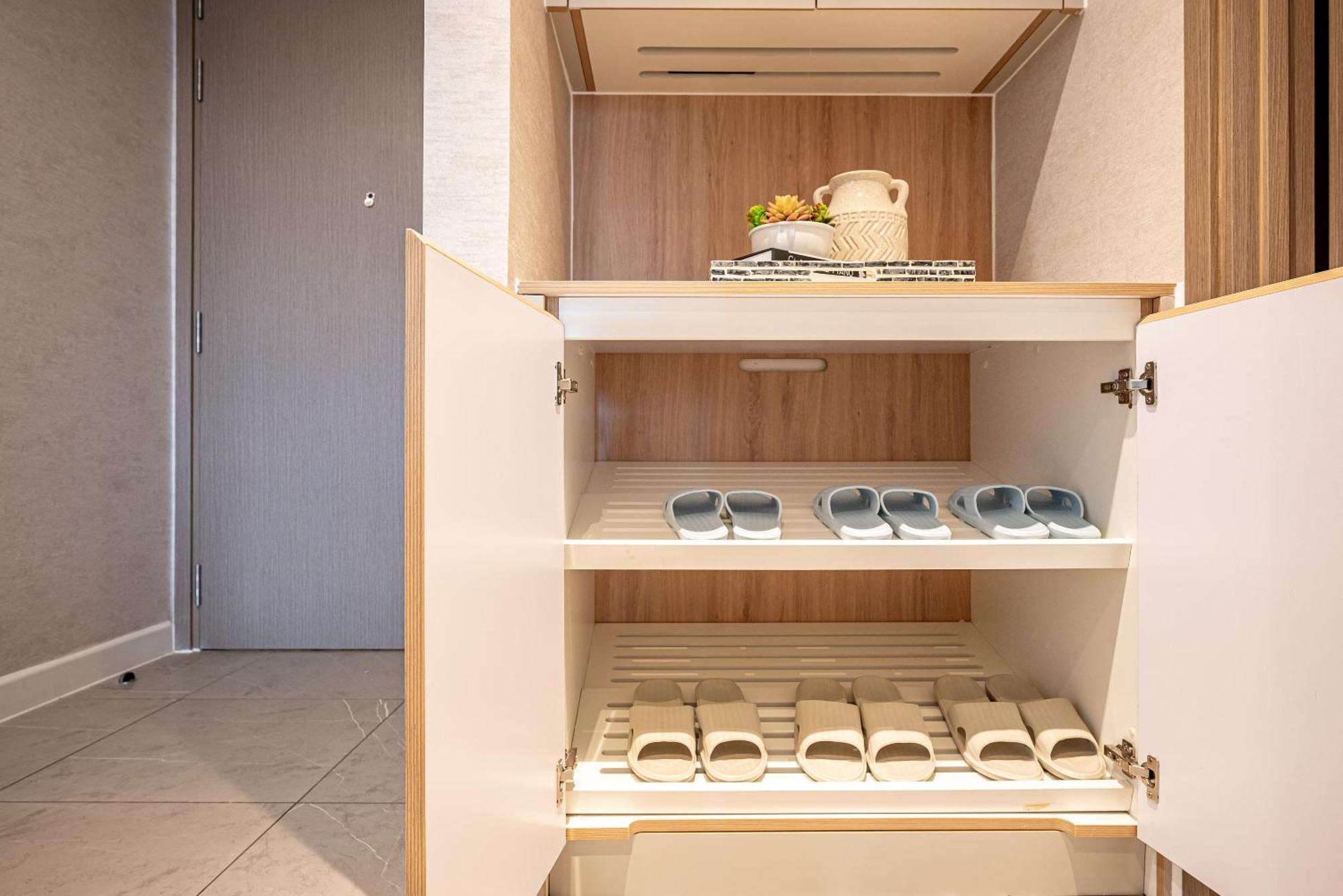 Zenity Luxury Apartment In District 1 Since 2024 Hô Chi Minh-Ville Extérieur photo